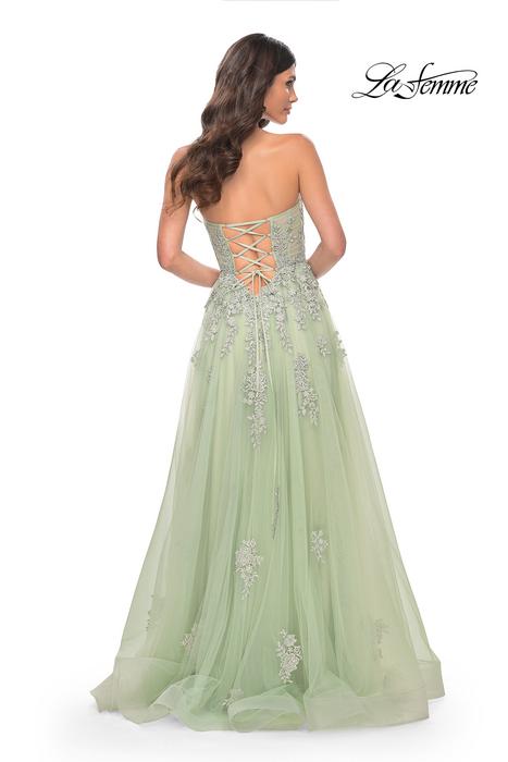 La Femme Prom 32084