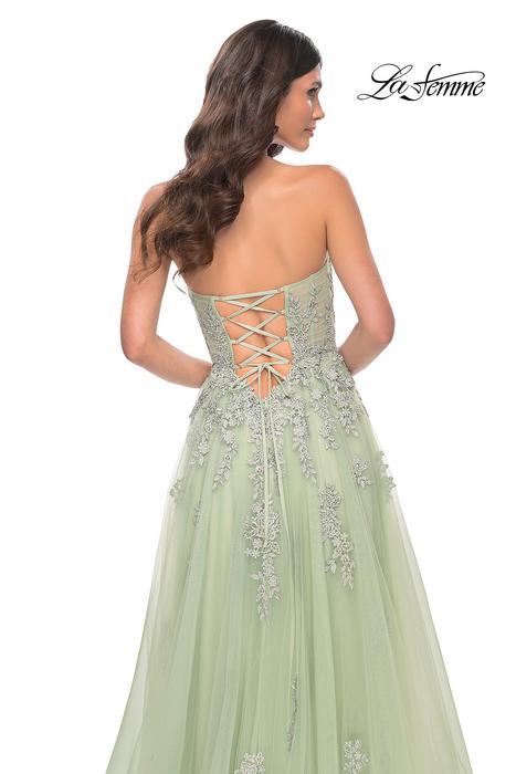 La Femme Prom 32084