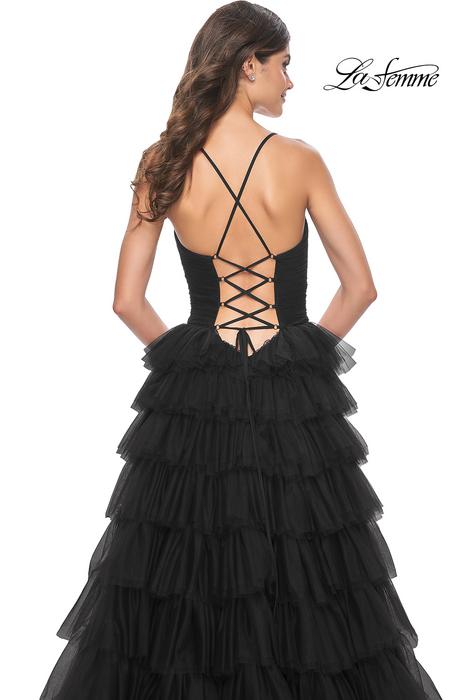 La Femme Prom 32086