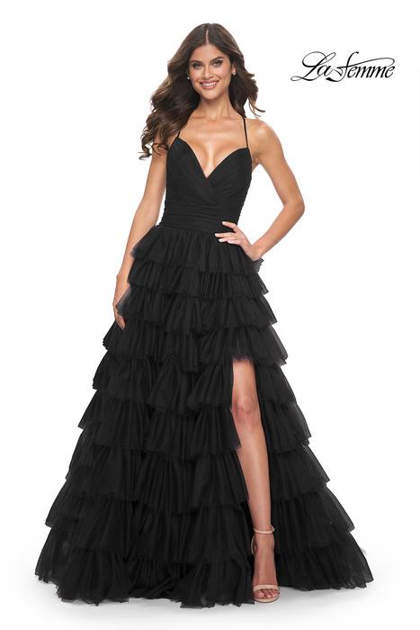 La Femme Prom 32086