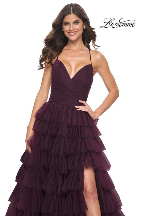 La Femme Prom 32086