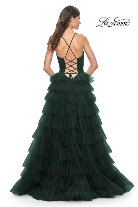 La Femme Prom 32086