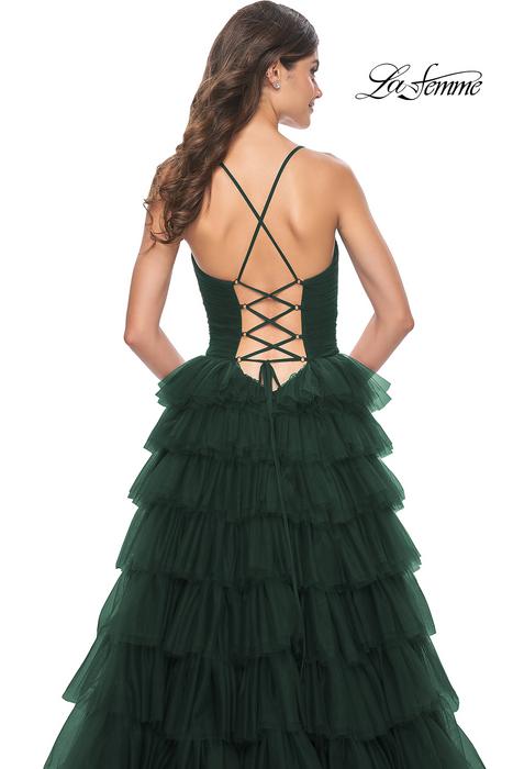 La Femme Prom 32086