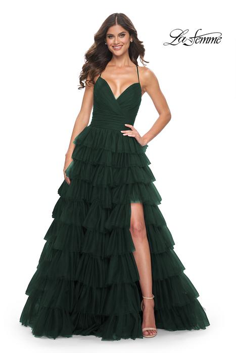 La Femme Prom 32086