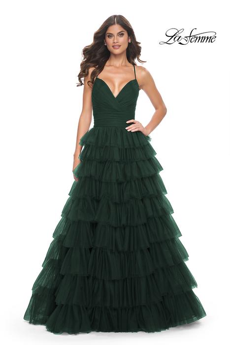 La Femme Prom 32086