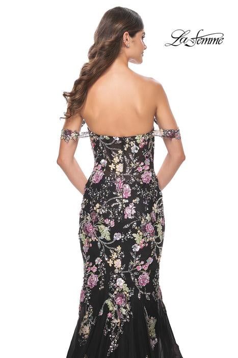 La Femme Prom 32087