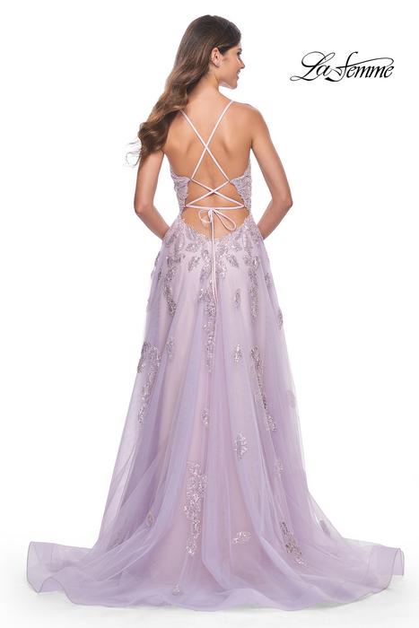 La Femme Prom 32090