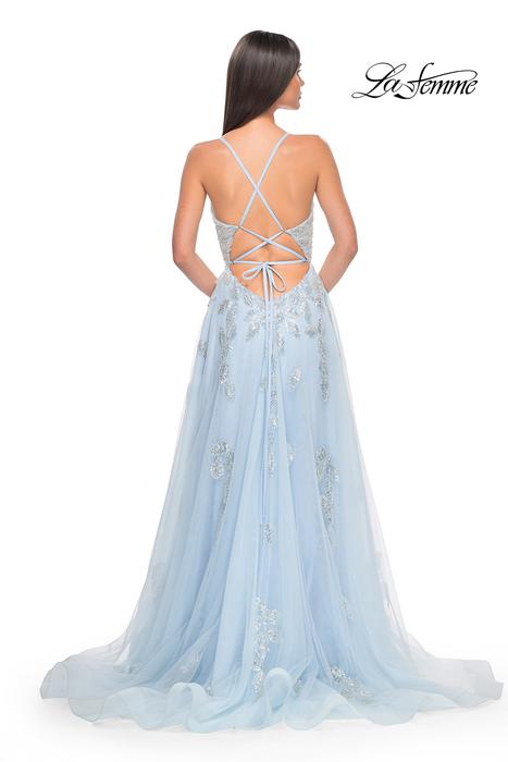 La Femme Prom 32090