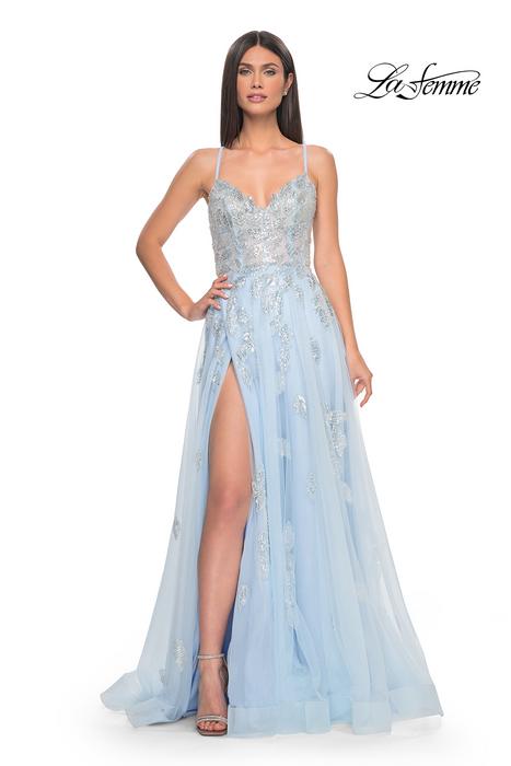 La Femme Prom 32090