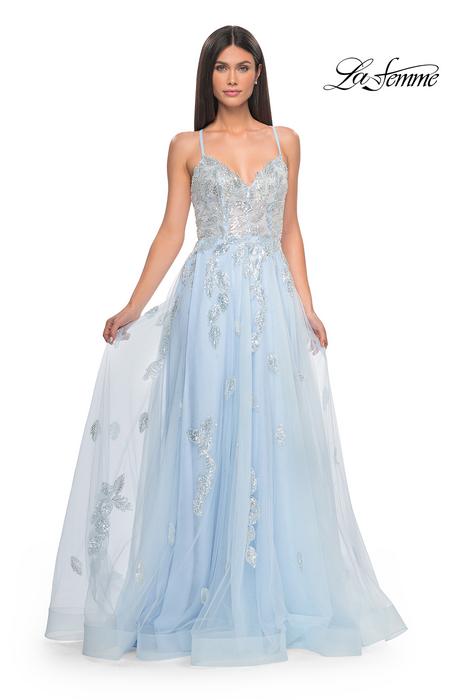 La Femme Prom 32090