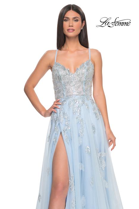 La Femme Prom 32090