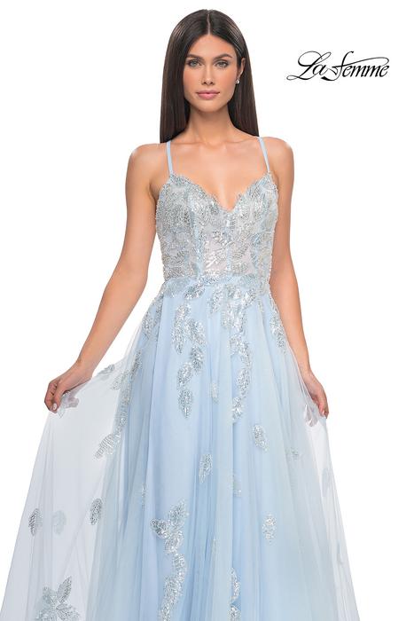 La Femme Prom 32090