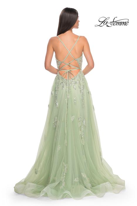 La Femme Prom 32090