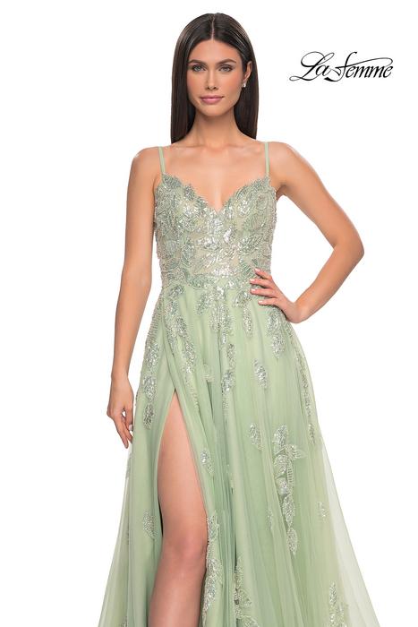 La Femme Prom 32090