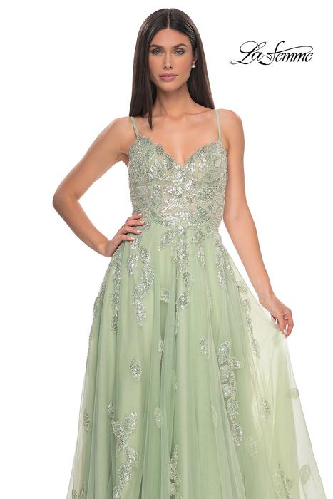 La Femme Prom 32090