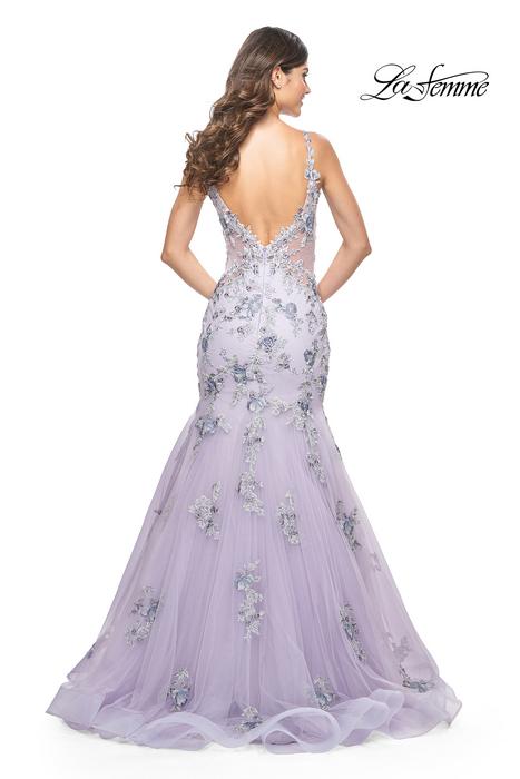 La Femme Prom 32091