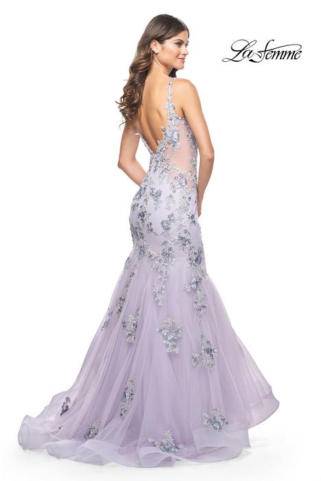 La Femme Prom 32091