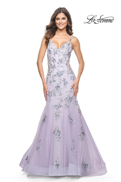 La Femme Prom 32091