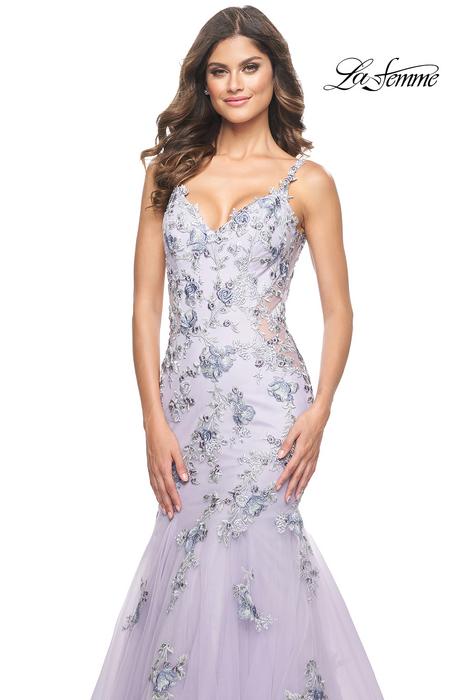 La Femme Prom 32091