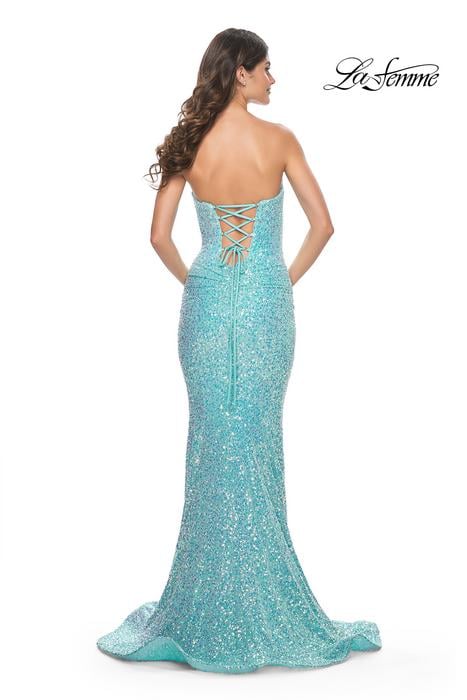 La Femme Prom 32092