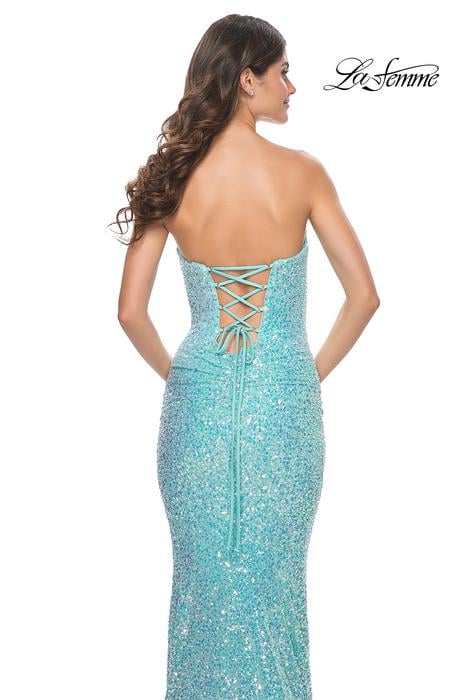 La Femme Prom 32092