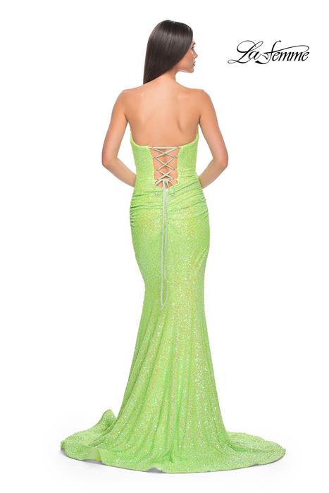 La Femme Prom 32092