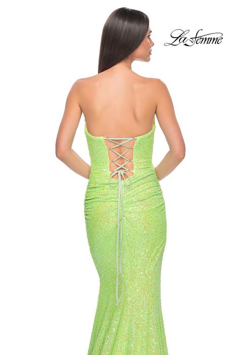 La Femme Prom 32092