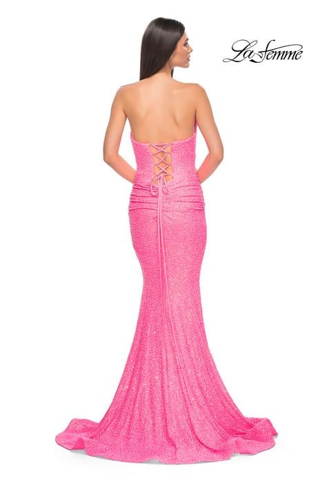 La Femme Prom 32092