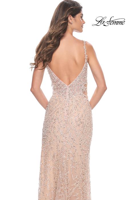 La Femme Prom 32103