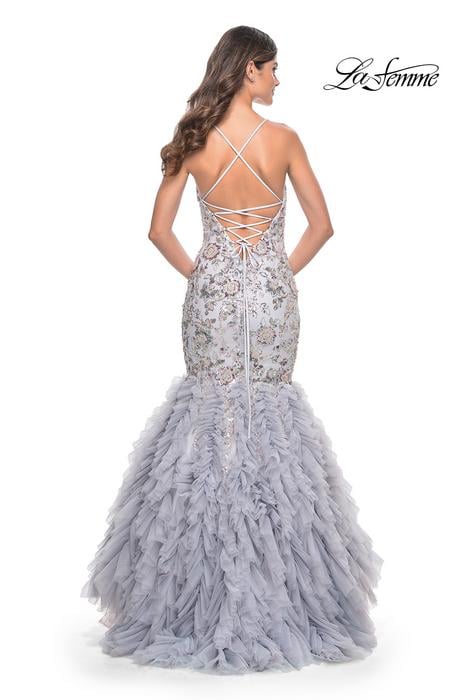 La Femme Prom 32105