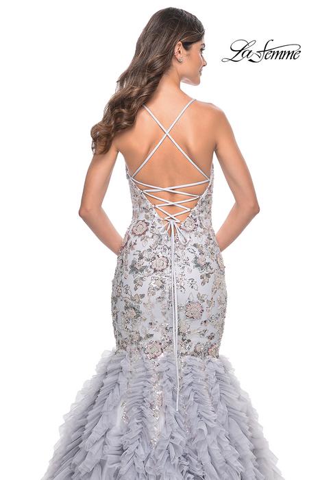 La Femme Prom 32105