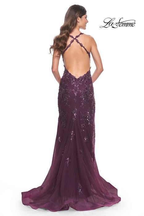 La Femme Prom 32107