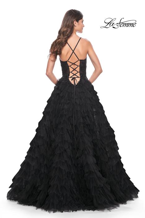 La Femme Prom 32108