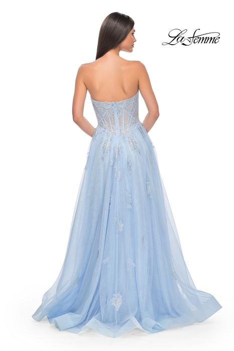 La Femme Prom 32111