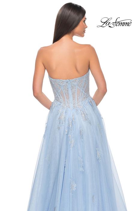 La Femme Prom 32111