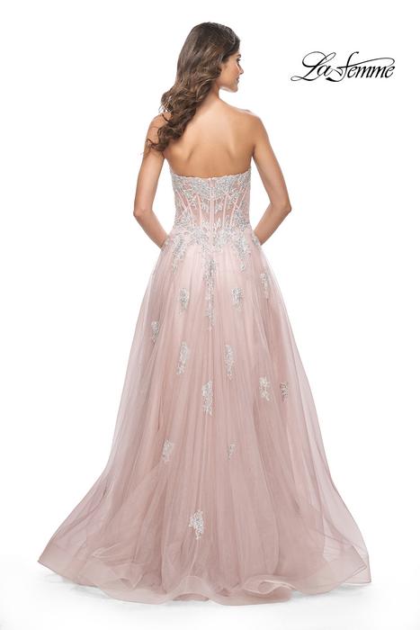 La Femme Prom 32111