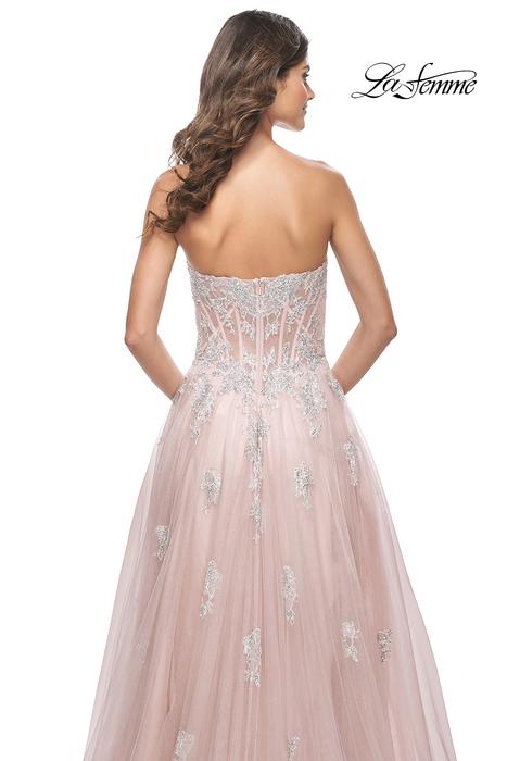 La Femme Prom 32111