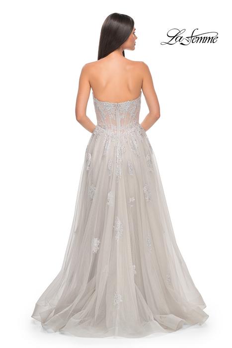 La Femme Prom 32111