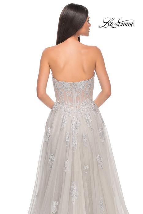 La Femme Prom 32111