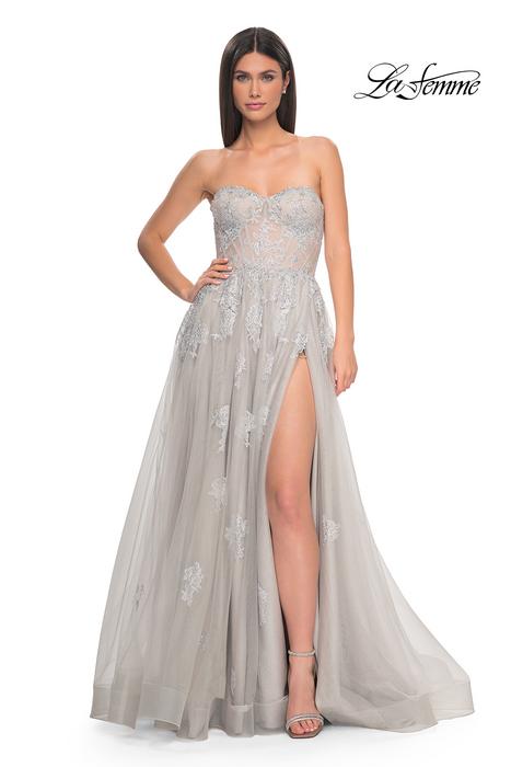 La Femme Prom 32111