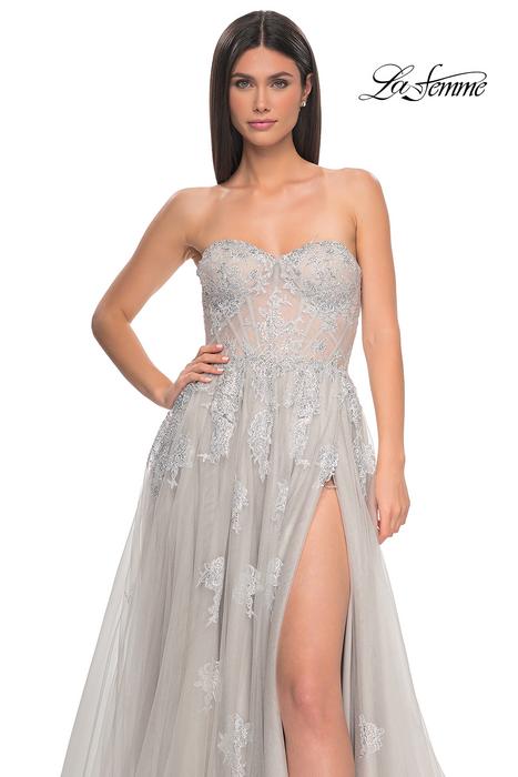 La Femme Prom 32111