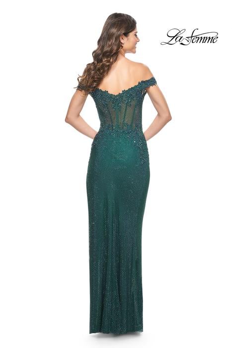 La Femme Prom 32116