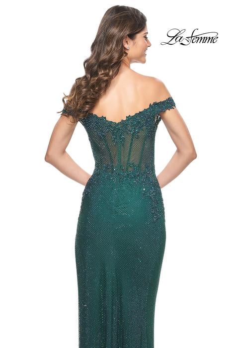 La Femme Prom 32116