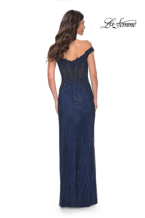 La Femme Prom 32116