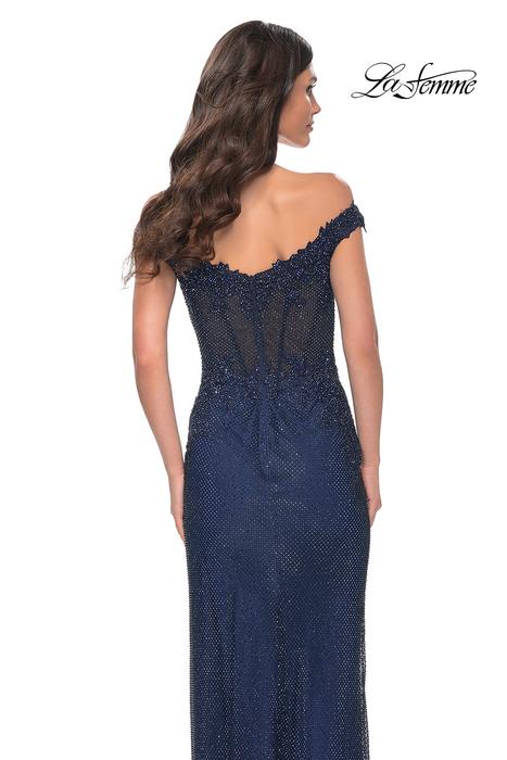 La Femme Prom 32116