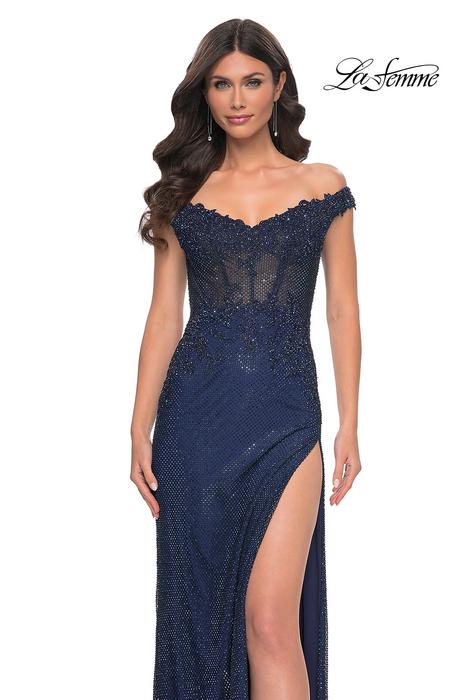 La Femme Prom 32116