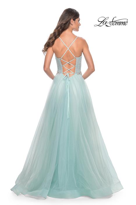 La Femme Prom 32117