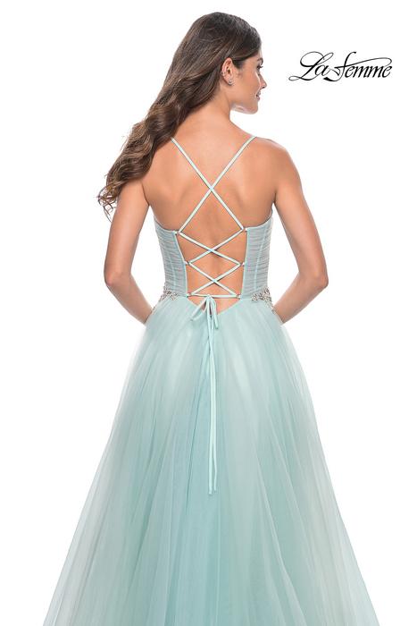 La Femme Prom 32117