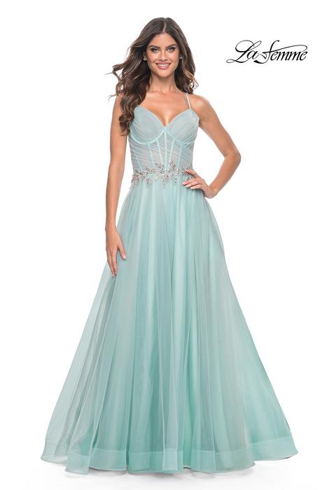 La Femme Prom 32117