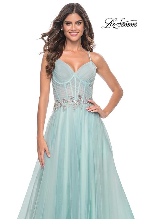 La Femme Prom 32117